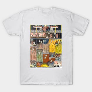 Little Nemo 1 T-Shirt